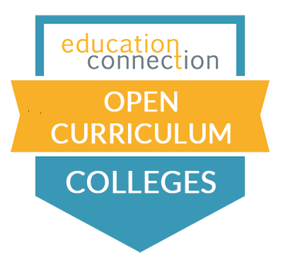 Open Curriculum Colleges