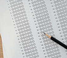 Colleges That Accept Low SAT Scores