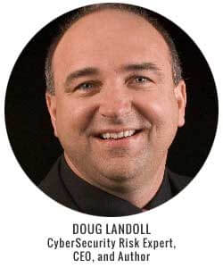 Cyber Security Career Doug Landoll