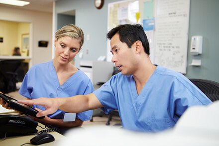 Easiest Nursing Schools to Get Into