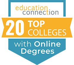 Top 20 Online Colleges