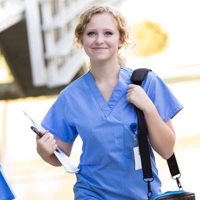 Easiest Schools with Nursing Programs to Get Into