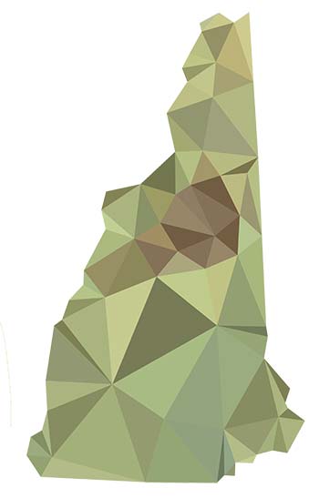 Military Friendly Colleges in New Hampshire