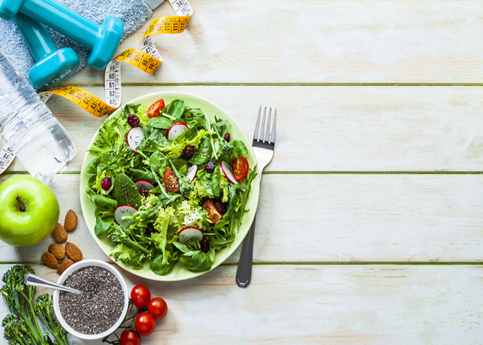 Top Online Nutrition Degree Programs for 2024