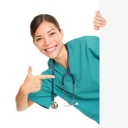 Accelerated Nursing Programs – BSN, MSN, DNP