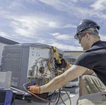 HVAC & HVACR Technicians