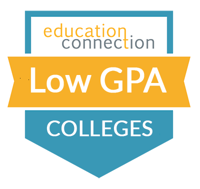 2021 Low GPA Colleges - Colleges that Accept 1.0, 2.0, 2.5 GPAs