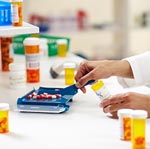 Pharmacy Technician