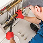 Plumbers