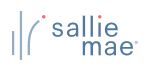 Sallie Mae Loans