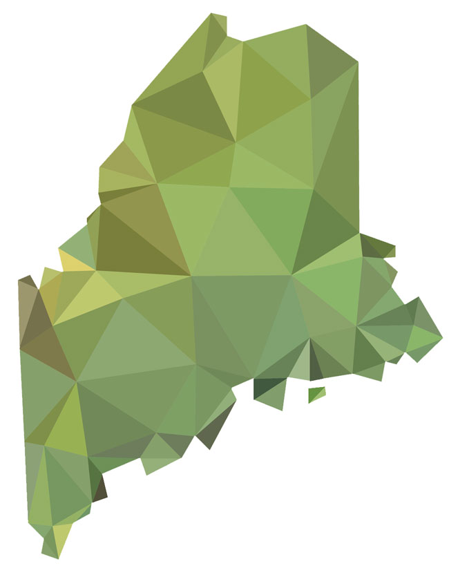 Military Friendly Colleges in Maine