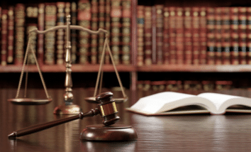 Criminal Justice