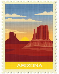 Colleges in Arizona