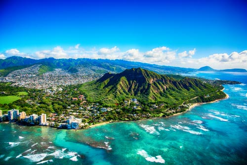 Hawaii State
