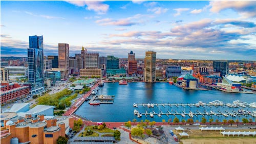 Maryland State