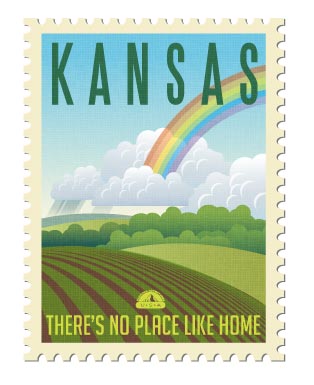 colleges in kansas