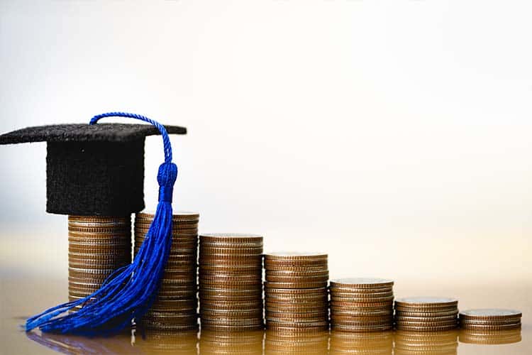 Average Debt in America