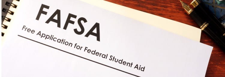 FAFSA: Parent and Student Assets